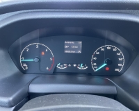 Ford Transit Custom 2.0 EcoBlue 130 CV Manuale 6 marce H1-Tetto Basso, 300 L1 Trend