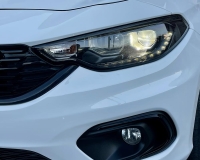 Fiat Tipo 1.6 Mjt S&S 5 porte S-Design (Bicolor - Pak black -Cerchi 18° - Fari Bi-xenon led - retrocamera)