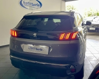 PEUGEOT 3008 II 1.5 BlueHDI  Allure Pack s&s 130cv Eat8 Automatica "Retrocamera - vetri privacy - pack cromo - cerchi lega 18 bicolor - Fari full LED" (Auto Aziendale fatturabile con iva deducibile pari al nuovo)