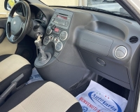 Fiat Panda 1.3 MJT 16v 4x4 75cv Cross Bloccaggio differenziale (Eld) - Clima automatico
