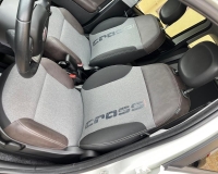 Fiat Panda Panda 1.3 MJT 16v Cross 4x2 (Versione CROSS, la più completa e ricercata) Auto pari al nuovo