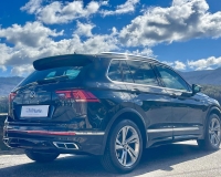 Volkswagen Tiguan 2.0 tdi R-Line 150cv dsg Fari IQ.LIGHT LED MATRIX, Digital Cockpit Pro 10,25", Navigatore