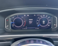 Volkswagen Tiguan 2.0 TDI 150 CV R-LINE Interior/Exterior "Fari Full Led+Gruppi ottici posteriori a led+ Quadro digitale+ Cerchi da 19"