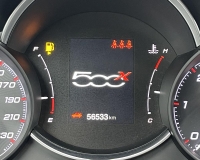 Fiat 500X 1.6 Mjt 130 CV Sport "Fari Full LED, Retrocamera, UCONNECT 7" HD Live Navigatore, Cerchi 18, Grigio Opaco"