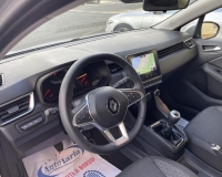 Renault Clio 1.5 Blue dCi 100cv Business Navi+Fari full led+Sensori par