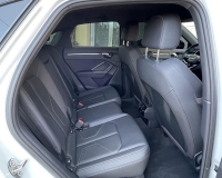 AUDI Q3 SPORTBACK 35 TDI 150cv S-Tronic S-line Edition Interno/Esterno-Navigazione MMI plus-Fari Full Led matrix-Retrocamera-Cerchi  lega  Audi Sport 20"-Pack Black edition