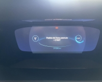 Peugeot 2008 1.5 bluehdi Allure Pack s&s 130cv EAT8 Automatica "Retrocamera - vetri privacy - pack black - cerchi lega - Fari LED" (Auto Aziendale fatturabile con iva deducibile pari al nuovo)