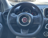Fiat 500X 1.6 Mjt 120CV  Cross Plus"UCONNECT 7" HD Live Navigatore, Fari Bixeno, Cerchi da 18"