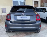 Fiat 500X 1.6 Mjt 130 CV Sport "Fari Full LED, Retrocamera, UCONNECT 7" HD Live Navigatore, Cerchi 18"