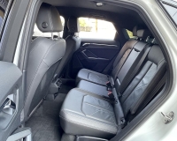 AUDI Q3 SPORTBACK 35 TDI 150cv S-Tronic S-line Edition Interno/Esterno-Navigazione MMI plus-Fari Full Led matrix-Retrocamera-Cerchi  lega  Audi Sport 20"-Pack Black edition