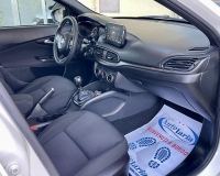 Fiat Tipo 1.6 Mjt S&S 5 porte S-Design (Bicolor - Pak black -Cerchi 18° - Fari Bi-xenon led - retrocamera)