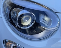 Fiat 500X 1.6 Mjt 120CV  Cross Plus"UCONNECT 7" HD Live Navigatore, Fari Bixeno, Cerchi da 18"