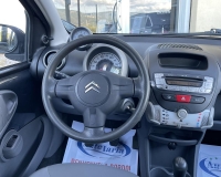 Citroen C1 1.4 hdi 55cv 5p Amici Clima-Servosterzo-radio cd mp3