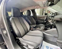 Peugeot 2008 1.5 bluehdi Allure Pack s&s 130cv EAT8 Automatica "Retrocamera - vetri privacy - pack black - cerchi lega - Fari LED" (Auto Aziendale fatturabile con iva deducibile pari al nuovo)