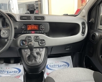 Fiat Panda 1.3 MJT 95CV Lounge S&S my19 (Clima - Voltante multifunzione - Uconnect - Usb - Ruotino - cerchi lega - fendinebbia)