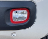 Fiat Panda 1.2 Gpl Lounge "Uconnect Bluetooth-Clima automatico-Vetri privacy- Sensori parch."