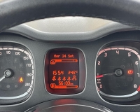 Fiat Panda 1.2 Lounge "Uconnect Bluetooth - Clima automatico -Volante multifunzione - V° Posto"
