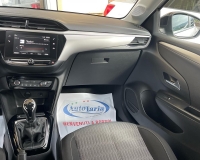 Opel Corsa 1.2 75cv Edition Euro 6D-Temp  "Sedili sportivi-cerchi lega- Carplay- 4 vetri elettrici"