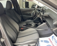 Peugeot 2008 1.5 bluehdi Allure Pack s&s 130cv EAT8 Automatica "Retrocamera - vetri privacy - pack black - cerchi lega - Fari LED" (Auto Aziendale fatturabile con iva deducibile pari al nuovo)