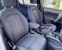 Fiat Tipo 1.6 Mjt S&S 5 porte S-Design (Bicolor - Pak black -Cerchi 18° - Fari Bi-xenon led - retrocamera)