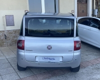 Fiat Multipla 1.9 MJT 120cv Emotion