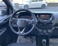 Opel karl 1.0 73cv Rocks my19 Sistema android, Apple CarPlay, Sensori parch.