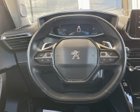 Peugeot 2008 1.5 bluehdi Allure Pack s&s 130cv EAT8 Automatica "Retrocamera - vetri privacy - pack black - cerchi lega - Fari LED" (Auto Aziendale fatturabile con iva deducibile pari al nuovo)