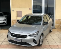 Opel Corsa 1.2 75cv Edition Euro 6D-Temp  "Sedili sportivi-cerchi lega- Carplay- 4 vetri elettrici"