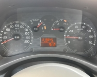 Fiat Panda 1.3 MJT 16V 4x4 Climbing (Cerchi in lega+ Mancorrenti portatutto + fasce paracolpi + fendinebbia)