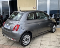 FIAT 500 1.3 Multijet 95cv my18 Lounge "Uconnect-Tetto panoramico"