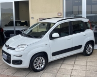 Fiat Panda 1.2 Lounge "Uconnect Bluetooth - Clima automatico -Volante multifunzione - V° Posto"