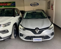 RENAULT Clio 1.5 Blue dCi 100 CV Evolution "Navi+ Selleria sportiva +Fari full led + Sensori park - Cerchi bicolor sport da 16° + Vetri Privacy" Vettura aziendale