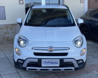 Fiat 500X 1.6 Mjt 120CV  Cross Plus"UCONNECT 7" HD Live Navigatore, Fari Bixeno, Cerchi da 18"