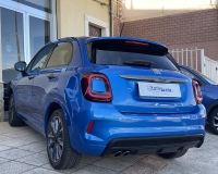 Fiat 500X 1.6 Mjt 130 CV Sport Restyling "Fari Full LED, UCONNECT 7" HD Live, Cerchi 18"