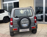 Suzuki Jimny 1.5 DDIS Special 4wd 86CV (Vettura full optional - Uniproprietario) Condizioni impeccabili!!