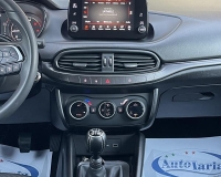 Fiat Tipo 1.6 Mjt S&S 5 porte S-Design (Bicolor - Pak black -Cerchi 18° - Fari Bi-xenon led - retrocamera)
