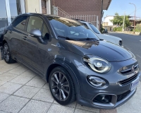 Fiat 500X 1.6 Mjt 130 CV Sport "Fari Full LED, Retrocamera, UCONNECT 7" HD Live Navigatore, Cerchi 18"