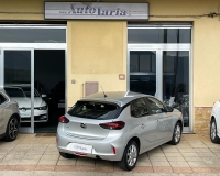 Opel Corsa 1.2 75cv Edition Euro 6D-Temp  "Sedili sportivi-cerchi lega- Carplay- 4 vetri elettrici"