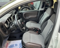 Fiat Panda Panda 1.3 MJT 16v Cross 4x2 (Versione CROSS, la più completa e ricercata) Auto pari al nuovo