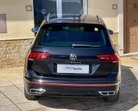 Volkswagen Tiguan 2.0 tdi R-Line 150cv dsg Fari IQ.LIGHT LED MATRIX, Digital Cockpit Pro 10,25", Navigatore