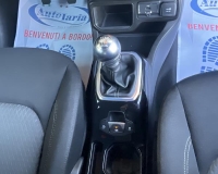 Jeep Renegade 1.6 mjt 130cv - 80th Anniversary 2021 " Navi - Retrocamera - cerchi da 18°- pack black - vetri privacy - Interni specifici 80TH Anniversary in tessuto Premium"