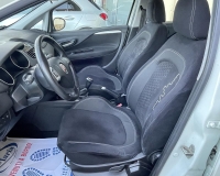 Fiat New Punto 1.3 Multijet 75cv Lounge