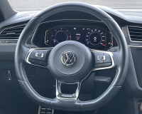 Volkswagen Tiguan 2.0 TDI 150 CV R-LINE Interior/Exterior "Fari Full Led+Gruppi ottici posteriori a led+ Quadro digitale+ Cerchi da 19"