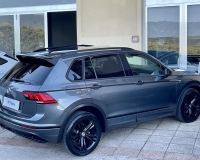Volkswagen Tiguan R/Line Pack Black Exterior 2.0 TDI SCR (150 CV) DSG "Fari LED - Digital Cockpit Pro 10,25", pak black - cerchi da 19°"