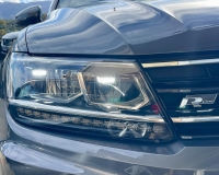 Volkswagen Tiguan 1.6 TDI 116 CV R-LINE "Fari Full Led+Gruppi ottici posteriori a led+ Quadro digitale+ Cerchi da 19°"