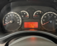 Fiat Panda 1.3 MJT 16V 75 CV Emotion (Cerchi in lega+ Mancorrenti portatutto cromate + fasce paracolpi + fendinebbia - climautomatico - stereo cd )