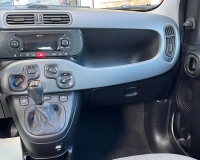 Fiat Panda 1.3 MJT 95 CV S&S Lounge "Uconnect Bluetooth" Auto Ufficiale Fiat pari al nuovo