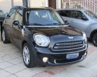 Mini Cooper D Countryman 1.6 D 111cv