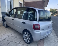 Fiat Multipla 1.9 MJT 120cv Emotion