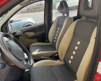 Fiat Panda 1.3 MJT 16V 4x4 Climbing (Cerchi in lega+ Mancorrenti portatutto + fasce paracolpi + fendinebbia)